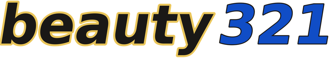 beauty321 logo