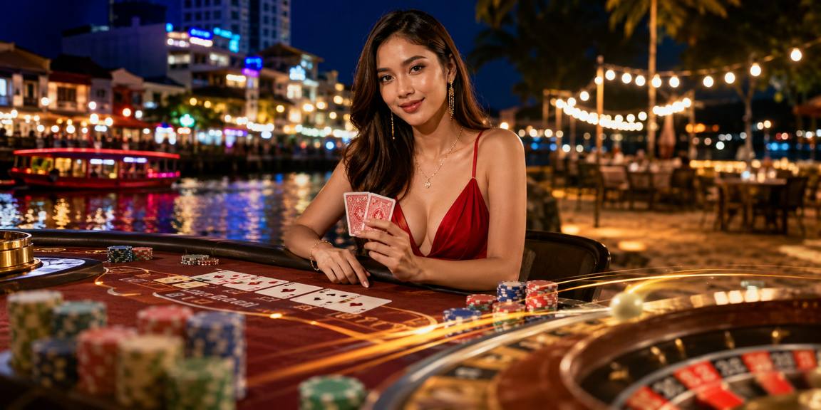 beauty321 Apa yang Kami Tawarkan dalam Buccaneer